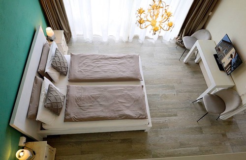 Affi Apartment | 55 m² Apartment ∙ 3 bedrooms ∙ 6 guests