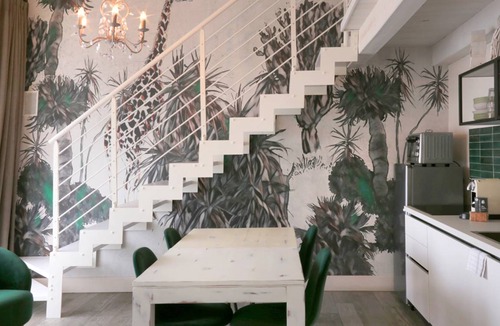 Affi Apartment | 55 m² Apartment ∙ 3 bedrooms ∙ 6 guests