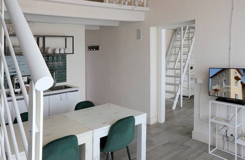 Affi Apartment | 55 m² Apartment ∙ 3 bedrooms ∙ 6 guests