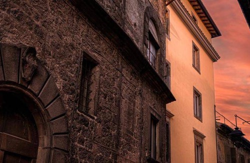 Viterbo Apartment | 55 m² Apartment ∙ 4 guests