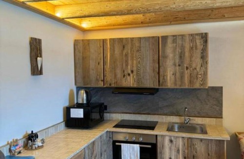 Auronzo di Cadore Apartment | 55 m² Apartment ∙ 1 bedroom ∙ 2 guests