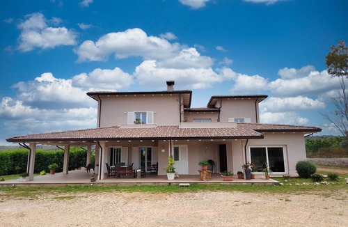 San Corrado di Fuori Apartment | 55 m² Apartment ∙ 2 bedrooms ∙ 4 guests