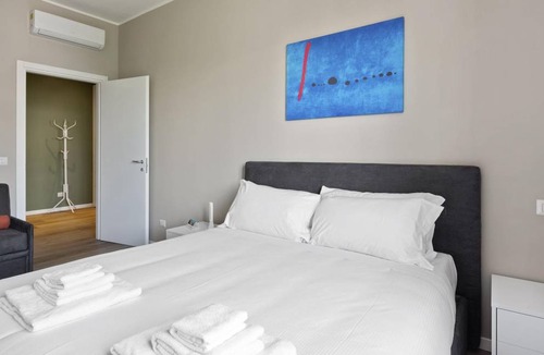 Montalbino Apartment | 55 m² Apartment ∙ 1 bedroom ∙ 3 guests