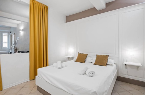 San Lorenzo Apartment | 55 m² Apartment ∙ 1 bedroom ∙ 4 guests