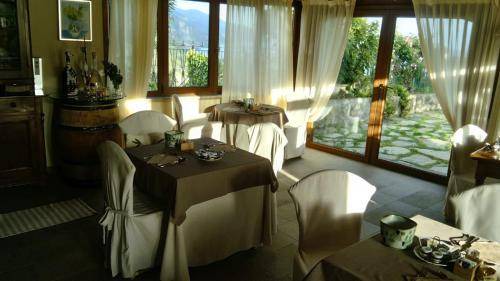 Cinque Terre Bed & Breakfast | 55 m² Bed and breakfast ∙ 4 guests