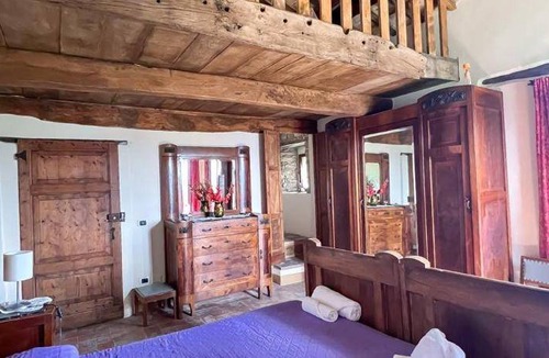 Sogliano al Rubicone Bed & Breakfast | 55 m² Bed and breakfast ∙ 2 bedrooms ∙ 6 guests