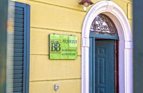 Sulmona Bed & Breakfast | 55 m² Bed and breakfast ∙ 4 guests