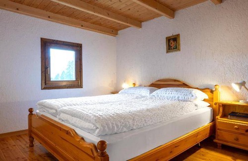 Peio Ski Chalet | 55 m² Chalet ∙ 2 bedrooms ∙ 4 guests