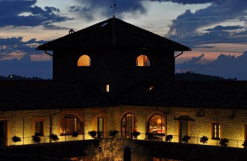 Canelli House | 55 m² Farmhouse ∙ 4 guests