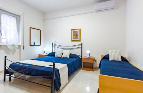 Torre Canne House | 55 m² House ∙ 2 bedrooms ∙ 5 guests