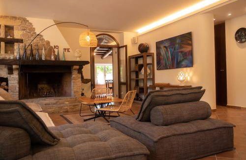 Urbino House | 55 m² House ∙ 2 bedrooms ∙ 4 guests