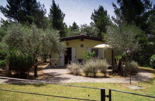 Urbino House | 55 m² House ∙ 2 bedrooms ∙ 4 guests