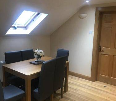 Dungannon House | 55 m² House ∙ 2 bedrooms ∙ 5 guests