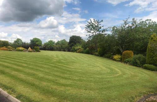 Dungannon House | 55 m² House ∙ 2 bedrooms ∙ 5 guests