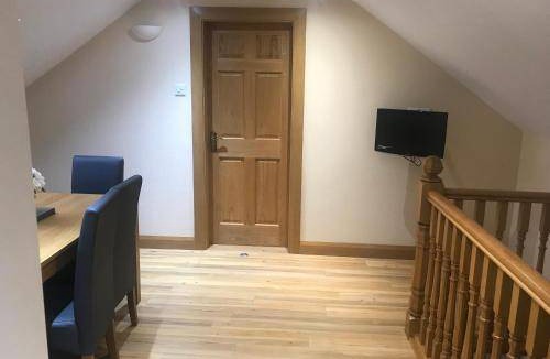 Dungannon House | 55 m² House ∙ 2 bedrooms ∙ 5 guests