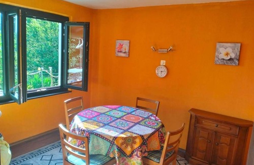 Gordola House | 55 m² House ∙ 2 bedrooms ∙ 4 guests