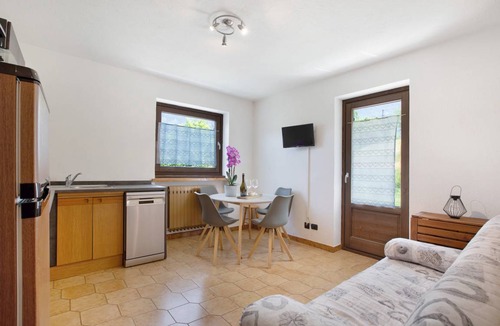 Plan D'introd House | 55 m² House ∙ 2 bedrooms ∙ 4 guests