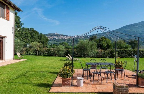 Santa Maria degli Angeli House | 55 m² House ∙ 4 guests