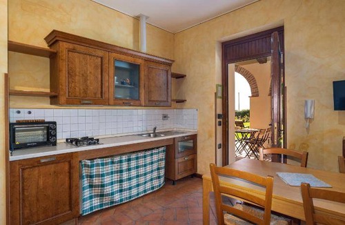 Santa Maria degli Angeli House | 55 m² House ∙ 4 guests