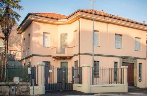 Albate House | 55 m² House ∙ 5 guests