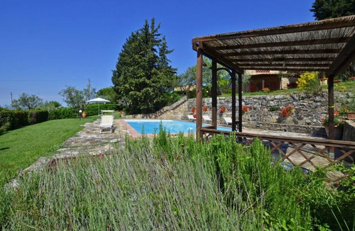 San Pietro in Bossolo Villa | 55 m² Villa ∙ 2 bedrooms ∙ 4 guests