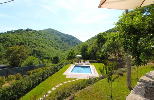 Pieve di Chio Apartment | 55 m² Apartment ∙ 2 bedrooms ∙ 4 guests