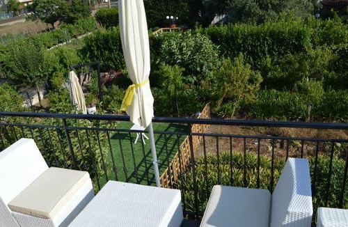 Santa Maria la Carita Bed & Breakfast | 55 m² Bed and breakfast ∙ 3 guests