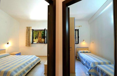 Rodi Garganico Apartment | 55 m² Serviced apartment ∙ 2 bedrooms ∙ 7 guests