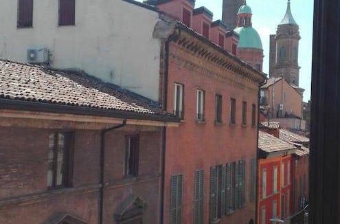 Historic Center Other | 55 m² Shared room ∙ 1 bedroom ∙ 4 guests