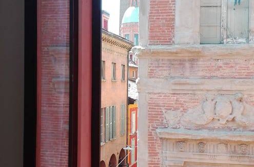 Historic Center Other | 55 m² Shared room ∙ 1 bedroom ∙ 4 guests
