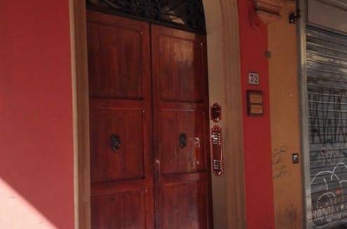 Historic Center Other | 55 m² Shared room ∙ 1 bedroom ∙ 4 guests