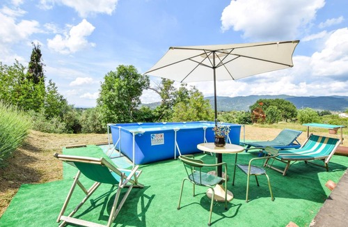 Ossaia House | 550 m² House ∙ 3 bedrooms ∙ 8 guests