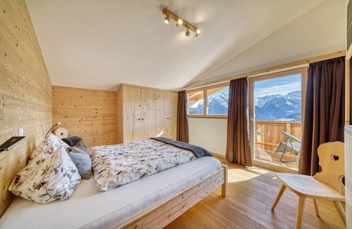 Moso in Passiria Apartment | 56 m² Apartment ∙ 2 bedrooms ∙ 6 guests