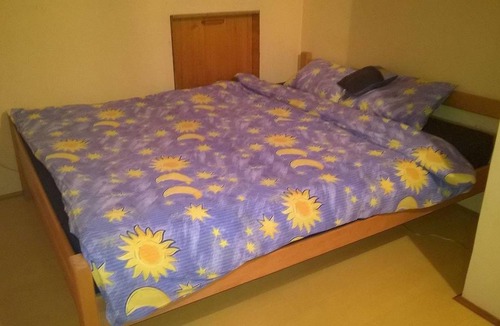 Novi Beograd Apartment | 56 m² Apartment ∙ 2 bedrooms ∙ 4 guests