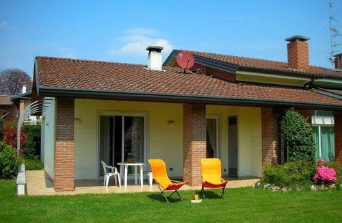 Borgo Ticino Apartment | 56 m² Apartment ∙ 1 bedroom ∙ 4 guests
