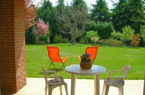 Borgo Ticino Apartment | 56 m² Apartment ∙ 1 bedroom ∙ 4 guests