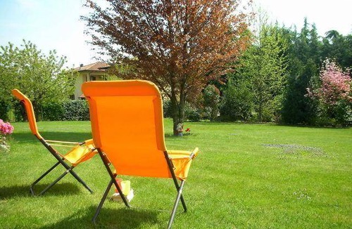 Borgo Ticino Apartment | 56 m² Apartment ∙ 1 bedroom ∙ 4 guests