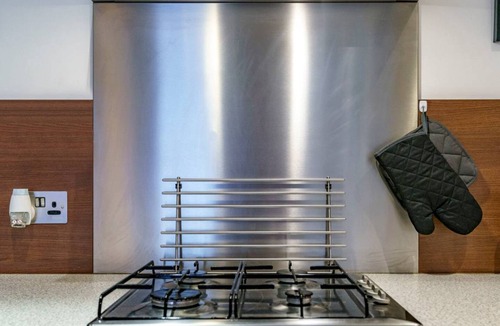 Cathedral Quarter Apartment | 56 m² Apartment ∙ 1 bedroom ∙ 2 guests