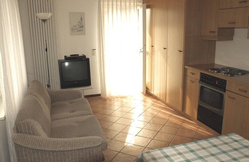 Carona Apartment | 56 m² Apartment ∙ 1 bedroom ∙ 3 guests