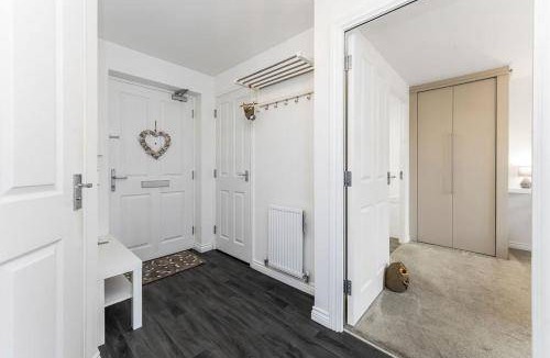 Bonnybridge Apartment | 56 m² Apartment ∙ 1 bedroom ∙ 2 guests