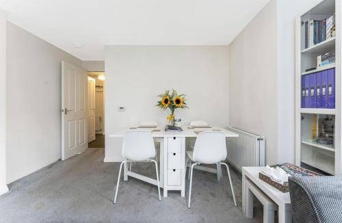 Bonnybridge Apartment | 56 m² Apartment ∙ 1 bedroom ∙ 2 guests