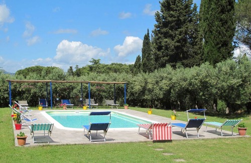 Certaldo Apartment | 56 m² Apartment ∙ 2 bedrooms ∙ 4 guests