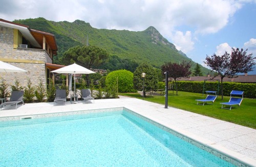 Pieve Vecchia House | 56 m² House ∙ 2 bedrooms ∙ 6 guests