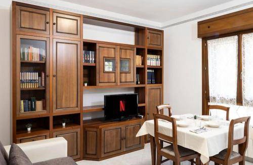 Zona XXXII Acilia Nord Apartment | 57 m² Apartment ∙ 1 bedroom ∙ 2 guests