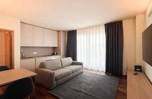 Dergano Apartment | 57 m² Apartment ∙ 1 bedroom ∙ 2 guests