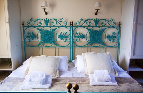 Santa Veneranda Apartment | 57 m² Apartment ∙ 2 bedrooms ∙ 5 guests