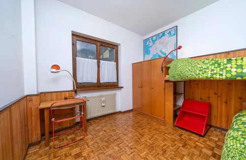 Ravascletto Apartment | 57 m² Apartment ∙ 2 bedrooms ∙ 4 guests