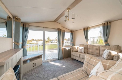 Prestonpans House | 57 m² Bungalow ∙ 4 bedrooms ∙ 8 guests
