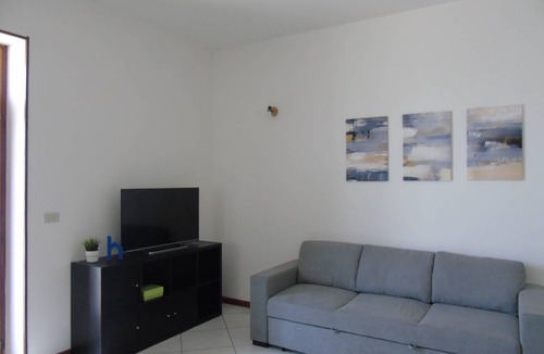 Roseto degli Abruzzi Apartment | 57 m² Apartment ∙ 1 bedroom ∙ 4 guests