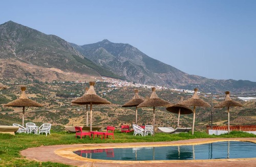 Derdara Resort | 57 m² Private room ∙ 2 bedrooms ∙ 3 guests